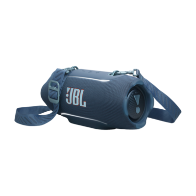 Портативна колонка JBL Xtreme 5 Blue (JBLXTREME5BLU) Зображення