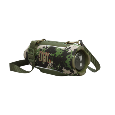 Портативна колонка JBL Xtreme 5 Squad (JBLXTREME5SQUAD) Изображение