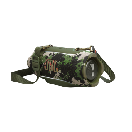 Портативна колонка JBL Xtreme 5 Squad (JBLXTREME5SQUAD) Зображення