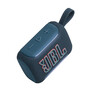 Портативна колонка JBL GO 5 Blue (JBLGO5BLU) Зображення