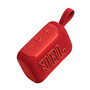 Портативна колонка JBL GO 5 Red (JBLGO5RED) Зображення