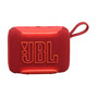 Портативна колонка JBL GO 5 Red (JBLGO5RED) Зображення