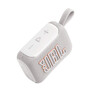 Портативна колонка JBL GO 5 White (JBLGO5WHT) Зображення