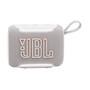 Портативна колонка JBL GO 5 White (JBLGO5WHT) Зображення