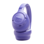 Навушники JBL Tune 730BT Lavender (JBLT730BTLAV) Зображення