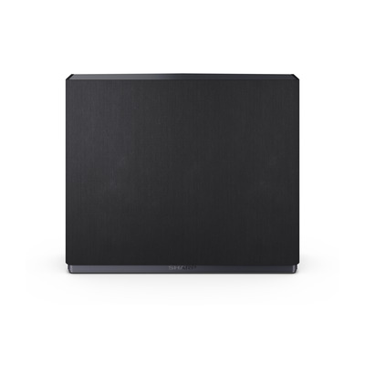 Бездротовий сабвуфер SHARP CP-AWS0101 Зображення