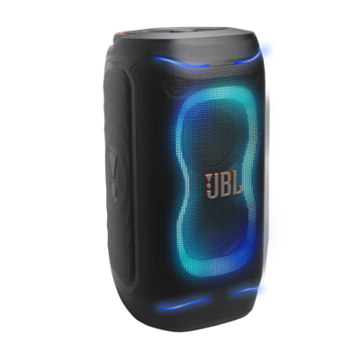 Портативна колонка JBL PartyBox 130 Black (JBLPB130BLKEP) Зображення