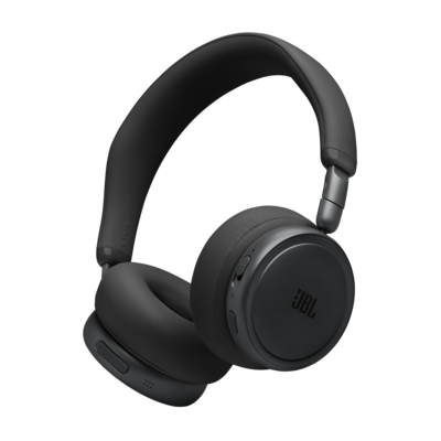 Навушники JBL Live 680NC - Black (JBLLIVE680NCBLK) Изображение