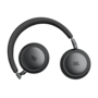 Навушники JBL Live 680NC - Black (JBLLIVE680NCBLK) Изображение