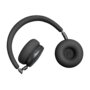 Навушники JBL Live 680NC - Black (JBLLIVE680NCBLK) Изображение
