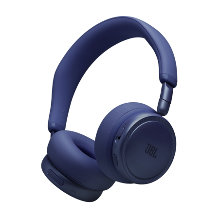Навушники JBL Live 680NC - Blue (JBLLIVE680NCBLU) Зображення