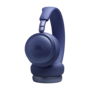Навушники JBL Live 680NC - Blue (JBLLIVE680NCBLU) Изображение