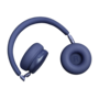 Навушники JBL Live 680NC - Blue (JBLLIVE680NCBLU) Изображение