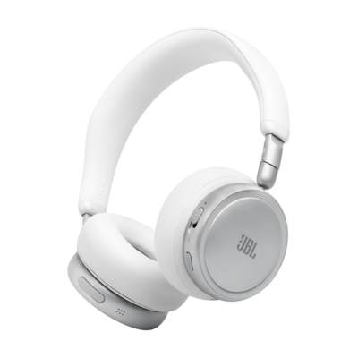 Навушники JBL Live 680NC - White (JBLLIVE680NCWHT) Зображення