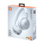 Навушники JBL Live 680NC - White (JBLLIVE680NCWHT) Изображение