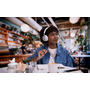 Навушники JBL Live 680NC - White (JBLLIVE680NCWHT) Изображение