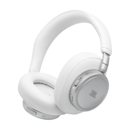Навушники JBL Live 780NC - White (JBLLIVE780NCWHT) Зображення