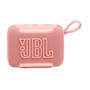 Портативна колонка JBL Go 5 - Pink (JBLGO5PIK) Зображення