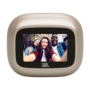 Бездротові навушники JBL Live Buds 4 Champagne (JBLLIVEBUDS4CPG) Зображення
