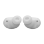 Бездротові навушники JBL Live Buds 4 Silver (JBLLIVEBUDS4SIL) Зображення