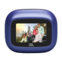 Бездротові навушники JBL Live Beam 4 Blue (JBLLIVEBEAM4BLU) Зображення