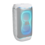 Акустична система JBL PartyBox 130 White (JBLPB130WHTEP) Зображення