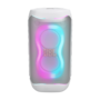 Акустична система JBL PartyBox 130 White (JBLPB130WHTEP) Зображення