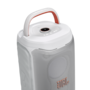 Акустична система JBL PartyBox 130 White (JBLPB130WHTEP) Зображення