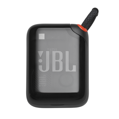 Мікрофон JBL EasySing Mic Mini | AI караоке-мікрофон з приглушенням вокалу (JBLESMICMINI) Зображення