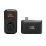 Мікрофон JBL EasySing Mic Mini | AI караоке-мікрофон з приглушенням вокалу (JBLESMICMINI) Зображення