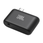 Мікрофон JBL EasySing Mic Mini | AI караоке-мікрофон з приглушенням вокалу (JBLESMICMINI) Зображення