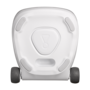 Колонка JBL PartyBox 330 - White (JBLPB330WHTEP) Зображення