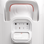 Колонка JBL PartyBox 330 - White (JBLPB330WHTEP) Зображення