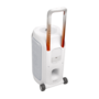 Колонка JBL PartyBox 330 - White (JBLPB330WHTEP) Зображення