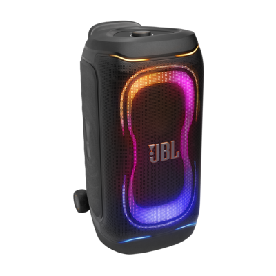 Колонка JBL PartyBox 330 - Black (JBLPB330BLKEP) Зображення