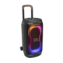 Колонка JBL PartyBox 330 - Black (JBLPB330BLKEP) Зображення