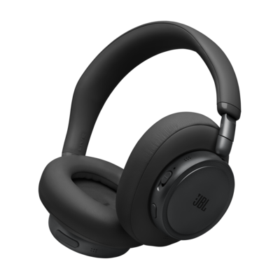 Навушники JBL Live 780NC Black (JBLLIVE780NCBLK) Изображение