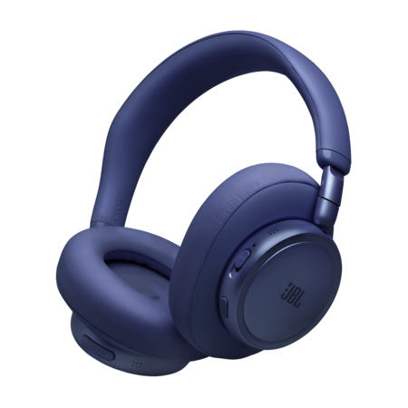 Навушники JBL Live 780NC Blue (JBLLIVE780NCBLU) Изображение