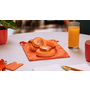 Навушники JBL Live 780NC Orange (JBLLIVE780NCORG) Зображення