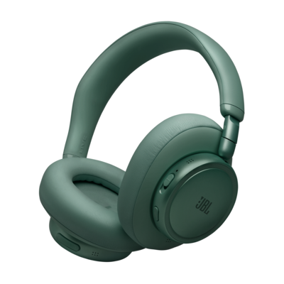 Навушники JBL Live 780NC Green (JBLLIVE780NCGRN) Зображення