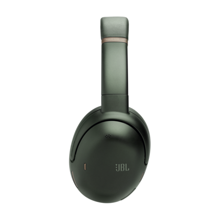 Навушники JBL Tour One M3 SMART TX - Green (JBLTOM3AVIGRN) Зображення