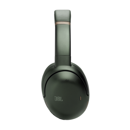 Навушники JBL Tour One M3 SMART TX - Green (JBLTOM3AVIGRN) Зображення