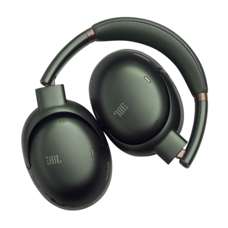 Навушники JBL Tour One M3 SMART TX - Green (JBLTOM3AVIGRN) Зображення