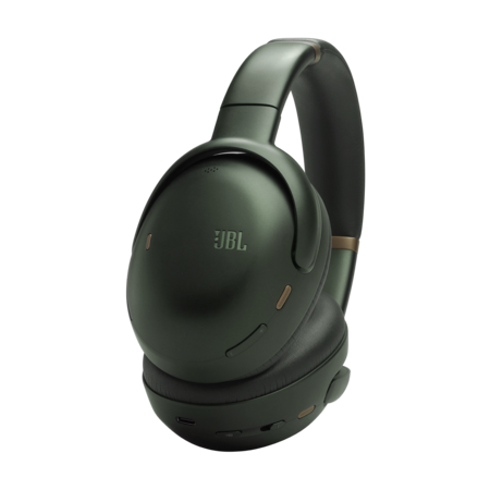 Навушники JBL Tour One M3 SMART TX - Green (JBLTOM3AVIGRN) Зображення