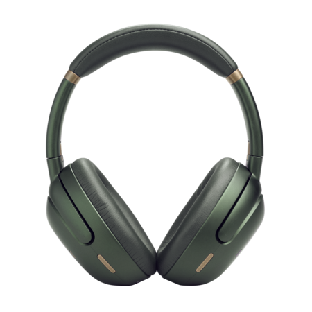 Навушники JBL Tour One M3 SMART TX - Green (JBLTOM3AVIGRN) Зображення