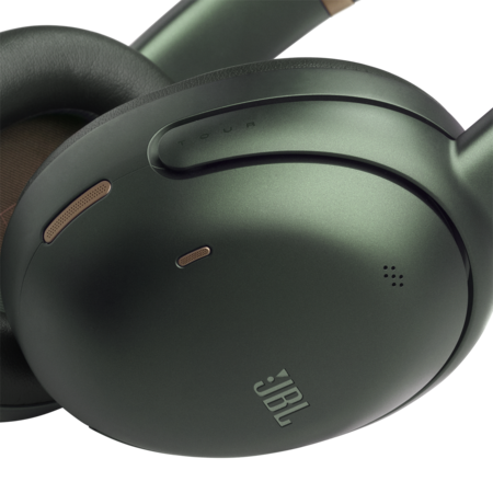 Навушники JBL Tour One M3 SMART TX - Green (JBLTOM3AVIGRN) Зображення