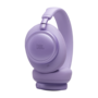 Навушники JBL Live 780NC Purple (JBLLIVE780NCPUR) Зображення