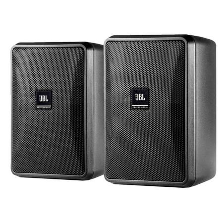 Настінна акустична система JBL Control 23-1 комплект (2шт) Зображення
