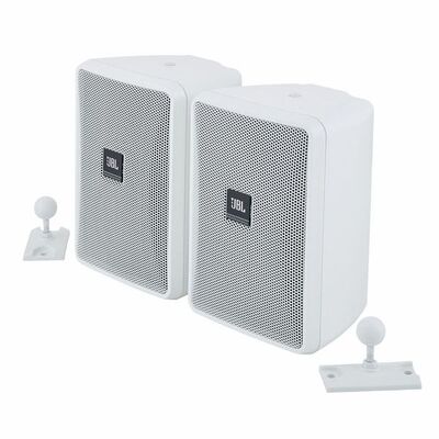 Акустична система JBL Control 23-1 (CONTROL 23-1-WH) комплект (2шт) Зображення