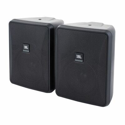 Акустична система JBL CONTROL 25-1 комплект (2шт) (CONTROL 25-1-pair) Зображення